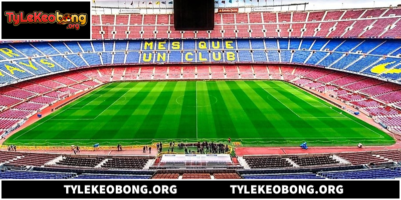 Giới thiệu chi tiết về football pitch