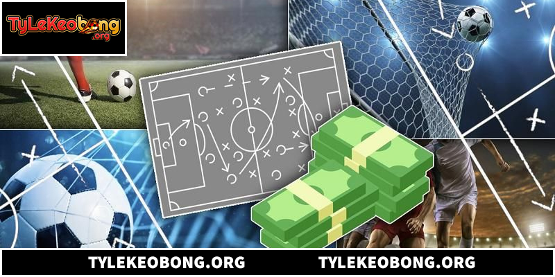 Lý do nên theo dõi bóng đá tại Tỷ lệ kèo